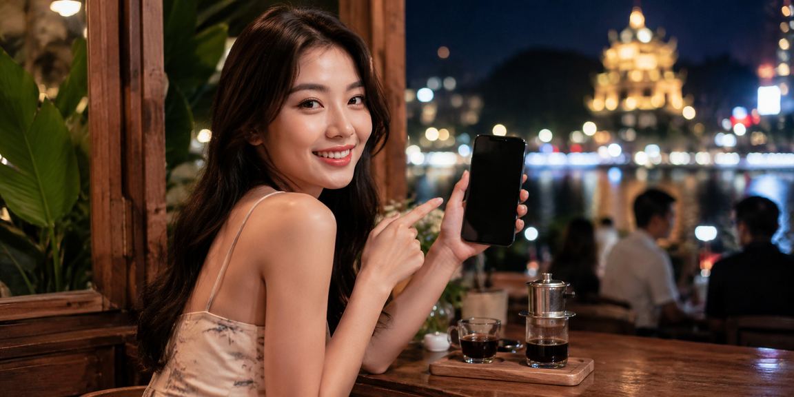 Người dùng tại Ninh Bình tìm hiểu cách đặt cược trên di động